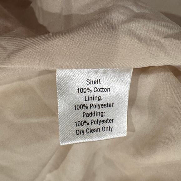 Samantha Sipos Quilted Coat Size XS - Picture 13 of 13